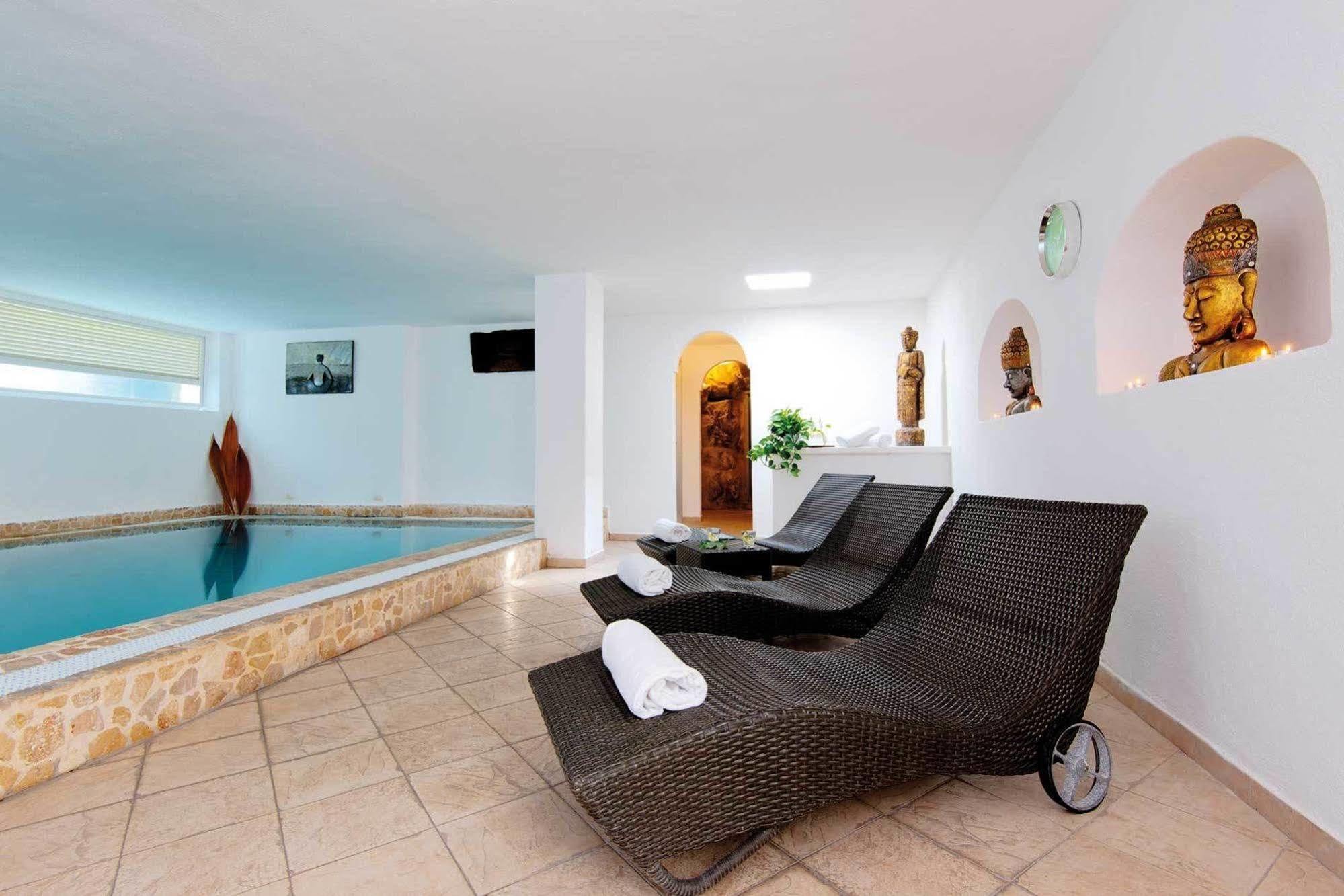 Hotel San Francesco Forio  Exterior photo